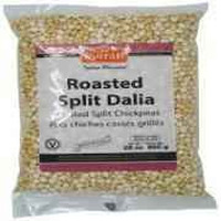 Roasted Dalia Surati - 800 Gm