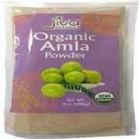 Jiva Organics Jiva Organic Amla Powder - 7 Oz