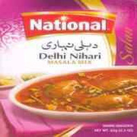 National Nehari Masala - 65 Gm