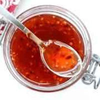 Mitchell's Hot And Sweet Sauce - 300 Gm