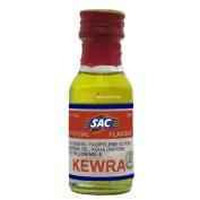 Sac Kewra Essence - 25 Gm