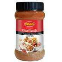 Shan Chaat Masala - 500 Gm