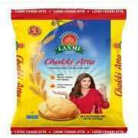 Laxmi Chakki Atta - 20 Lbs