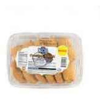 Kcb Coconut Biscuits - 170 Gm