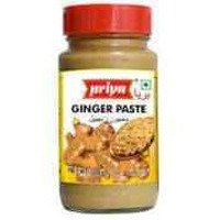 Priya Ginger Paste - 300 Gm