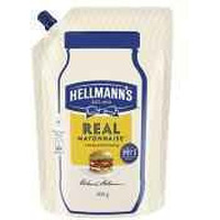 Hellmann's Mayonnaise - 890 Ml