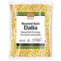 Surati Roast Split Dalia - 400 Gm