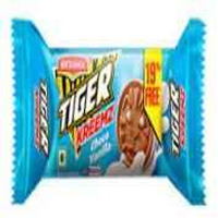 Tiger Kreemz Vanilla Britannia - 2.64 Oz