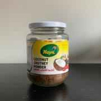 Mayil Coconut Chutney Powder - 200 Gm