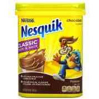 Nestle Nesquik Chocolate Flavor - 285 Gm