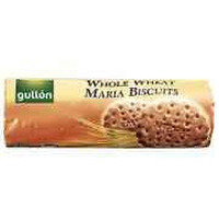 Gullon Wheat Wheat Maria Cookies - 200 Gm