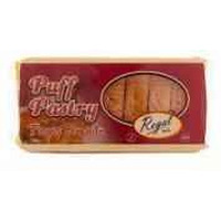 Puff Pastry - 14 Oz