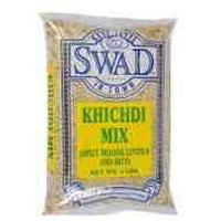 Khichdi Mix - 4 Lbs