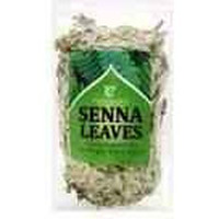 Vedic Secrets Senna Leaves - 50 Gm