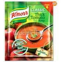 Knorr Thick Tomato Soup - 51 Gm