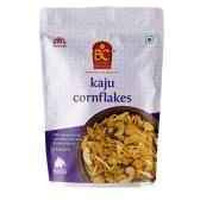 Bc Kaju Corn Flakes - 300 Gm