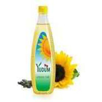 Yudum Sunflower Oil - 1 Ltr