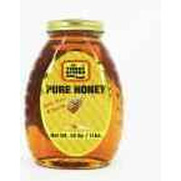 Three River Honey - 3 Lbs