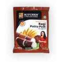 Kitchen Treasures Ragi Puttu Podi - 1 Kg