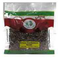 Bhavani Green Cardamom Seeds - 100 Gm