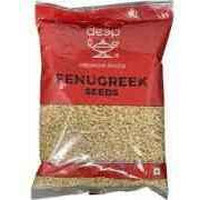 Deep Fenugreek Seed - 28 Oz