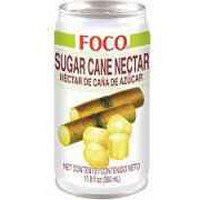 Sugarcane Juice Foco - 350 Ml