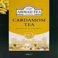 Ahmad Tea Cardamom - 500 Gm