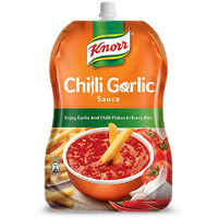 Knorr Chilli Garlic Sauce Knorr Chilli Garlic Sauce