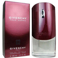 Givenchy Pour Homme Eau De Toilette