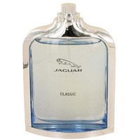 Jaguar Pure Instinct Eau De Toilette