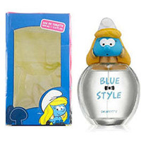 Kids Smurfs 3D Papa