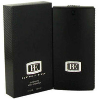 Portfolio Black Eau De Toilette