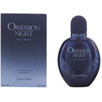 Obsession Night Eau De Toilette