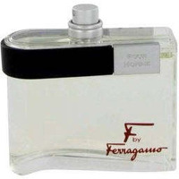 F By Ferragamo Pour Homme Eau De Toilette