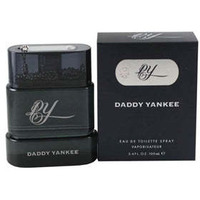 Daddy Yankee Eau De Toilette