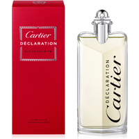 Declaration Eau De Toilette