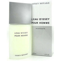 L'Eau D'Issey Pour Homme Eau De Toilette