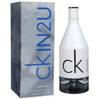 Ck In2U Eau De Toilette