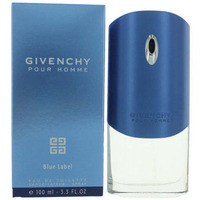 Givenchy Blue Label Eau De Toilette