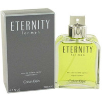 Eternity Eau De Toilette