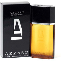 Azzaro Pour Homme Eau De Toilette