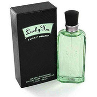 Lucky You Eau De Toilette