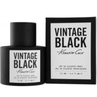 Vintage Black Eau De Toilette