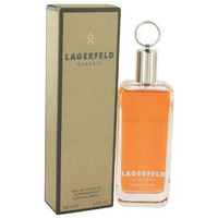 Lagerfeld Classic Eau De Toilette