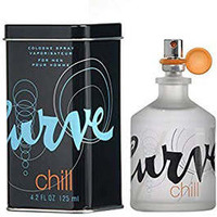 Curve Chill Cologne