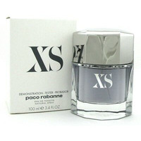 Paco Rabanne XS Eau De Toilette