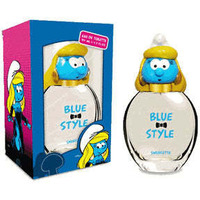 Kids Smurfs 3D Smurfette