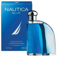 Nautica Blue Eau De Toilette