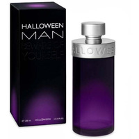 Halloween Man Eau De Toilette