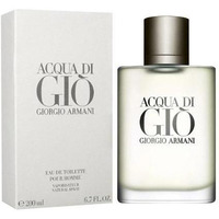 Acqua Di Gio Eau De Toilette